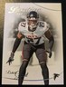 2023 Panini Prestige Football Richie Grant #18 Atlanta Falcons