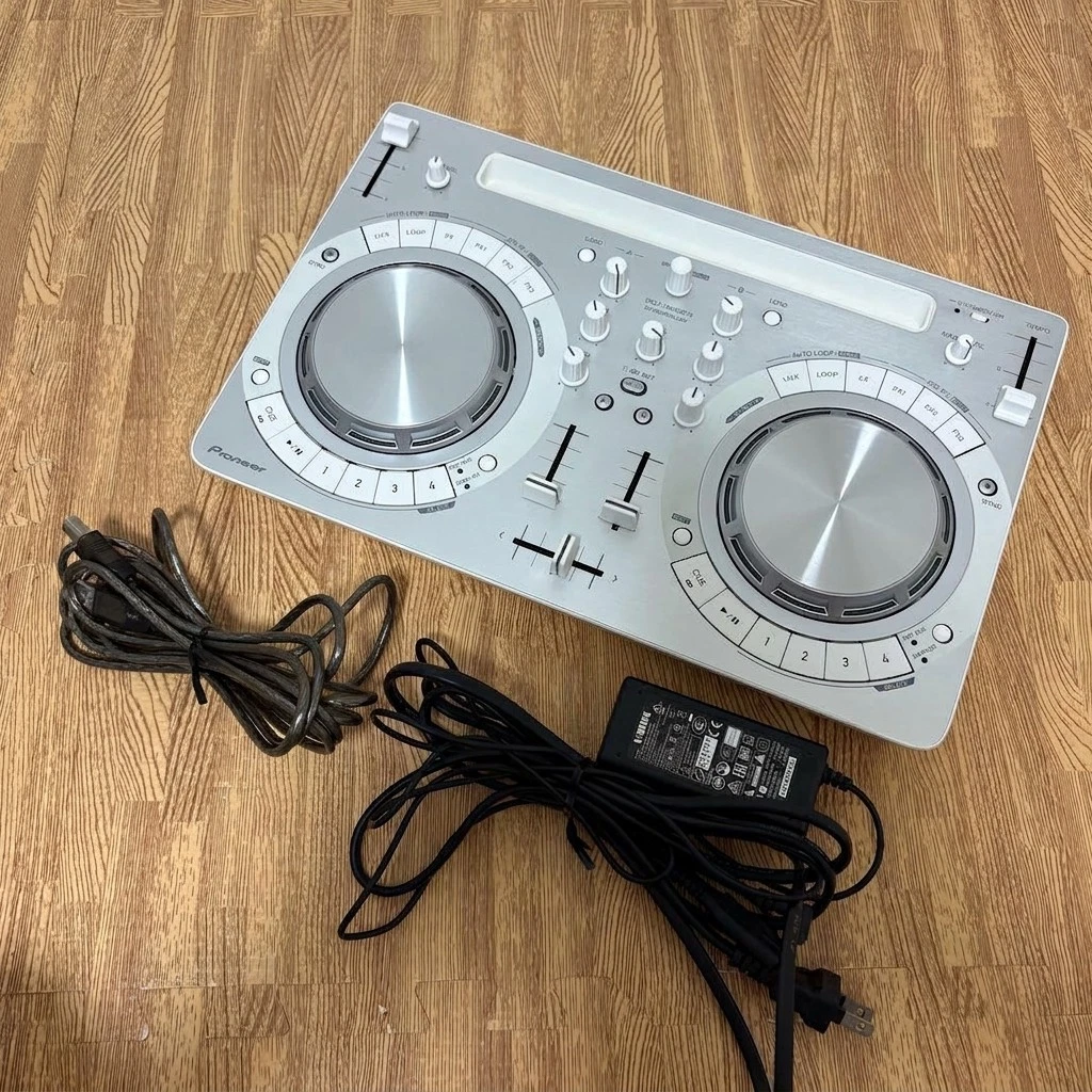 Ddj Wego for sale | eBay