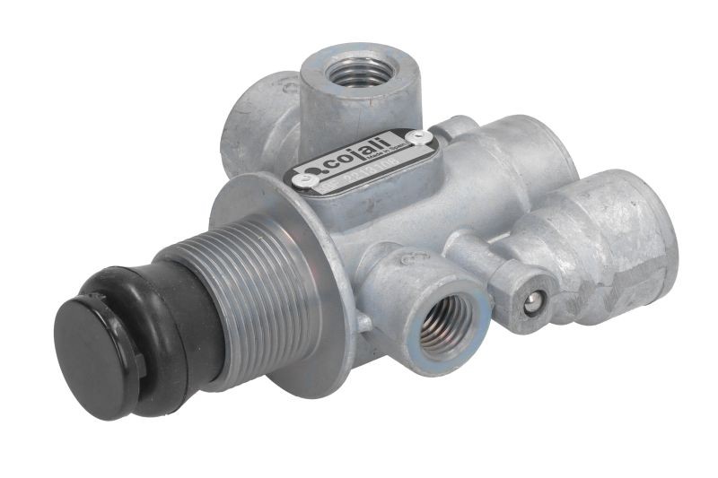 Fits COJALI 2213108COJ Multi-way valve 2213108COJ Multi-way valve 10bar, M12x1,