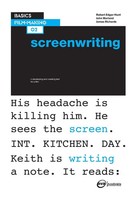 Basics Film-Making 02 Screenwriting Robert Edgar (U. A.) Taschenbuch Englisch