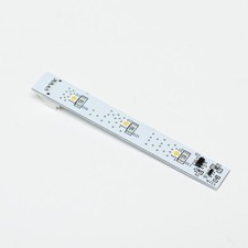 Choice 242196204 for Electrolux Frigidaire Refrigerator Freezer LED Light Board