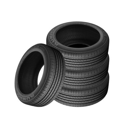 4 X Kumho Solus KH16 235/60/17 102T Tire