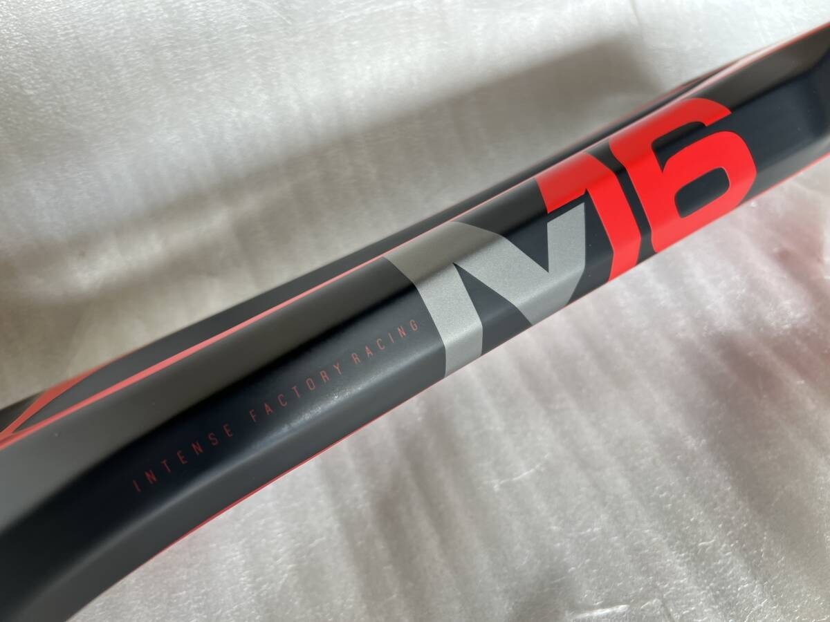 Intense M16 27.5er 2016 Carbon Front Mountain Bike Frame | eBay