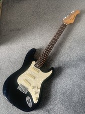 Westfield Electric Guitar Stratocaster 6-String
