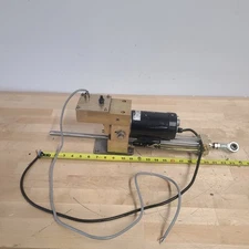 Simrad/Robertson-HLD1000L Ram