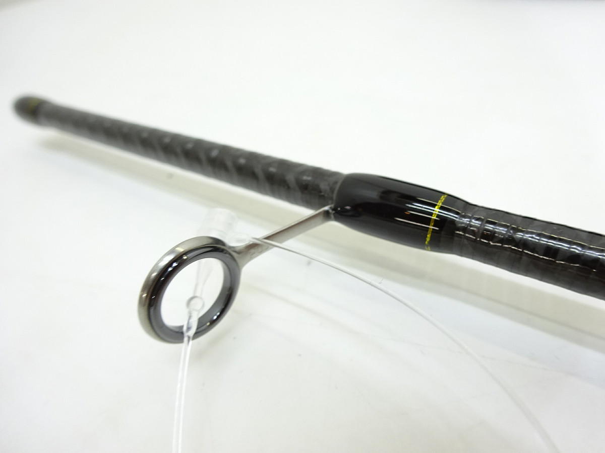 34 Thirty Four Advancement Fpr-55 Ver2 F-Tuned Ajing Rod 34 Thirty Four Advancement Fpr-55 Ver2 F-Tuned Ajing Rod