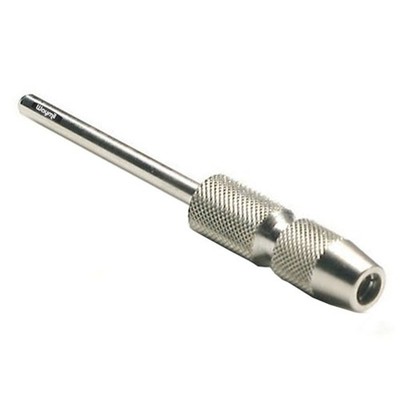 Pin Chuck Mandrel for Silicone Polishing Point 2mm Rod Cylinder Holder 1pc 3/32''