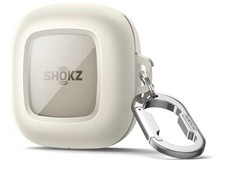Suritch Protective Case for SHOKZ OpenFit Earbuds Shockproof Rugged Cover