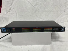 MOTU 24i  24-Channel Audio Interface 24-bit