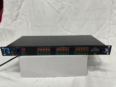 MOTU 24i  24-Channel Audio Interface 24-bit