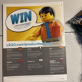 LEGO CREATOR: Winter Holiday Train (10254)  100% complete. 