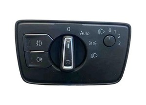 VW PASSAT B7 ALLTRACK 365 Scheinwerferschalter 3G0941633 2.00 Diesel 32414105