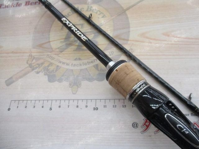 スポーツ SHIMANO EXPRIDE 165L-BFS Shimano Expride 165L-BFS/2 Cond/B+ | eBay