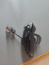 Official OEM Black Nintendo nunchuck for Nintendo Wii or Wii U