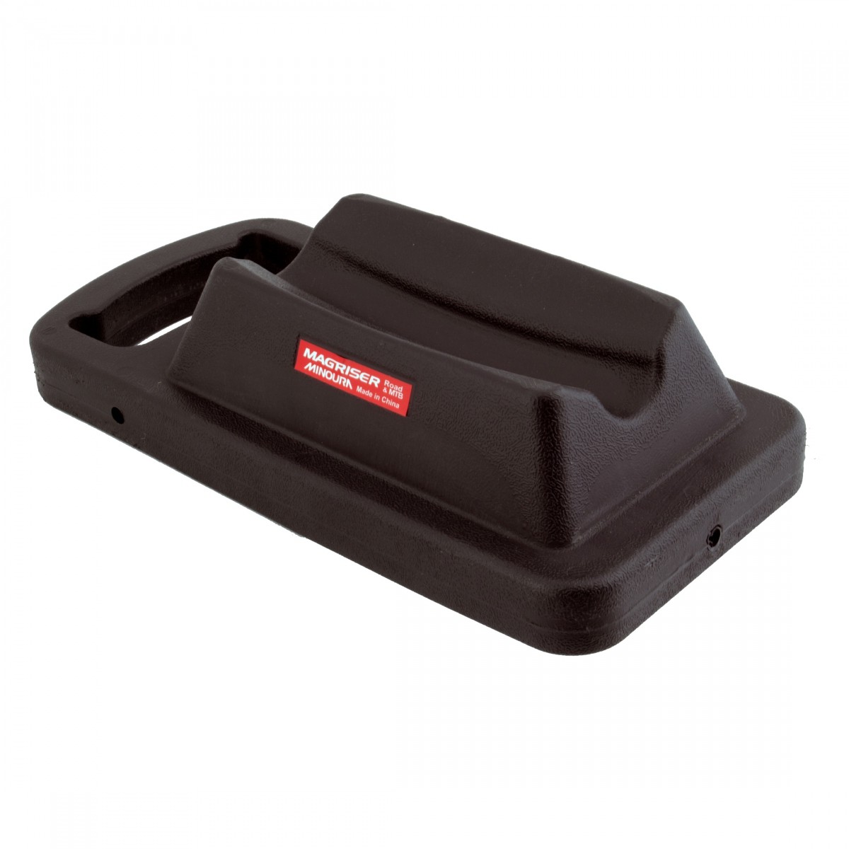 Подъемный блок Minoura Magriser G для велотренажеров - Широкое низкопрофильное устойчивое основание 2790₽