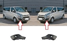 Pare-choc avant Ford TOURNEO