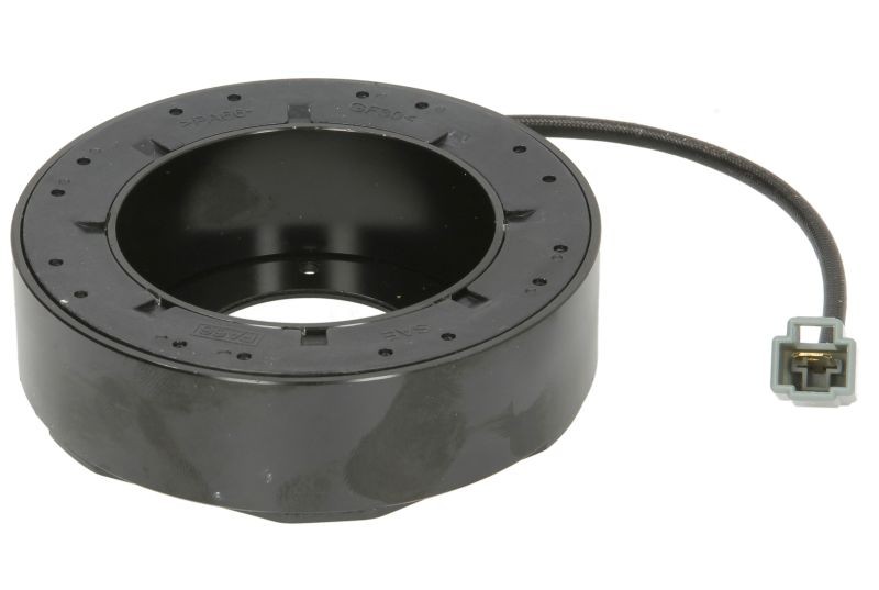 2x ✅Fits THERMOTEC KTT030017 Coil, magnetic clutch (compressor) KTT0 ⭐UK Seller⭐
