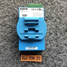 ADAM Data Acquisition Module ADAM-6050 Advantech Used