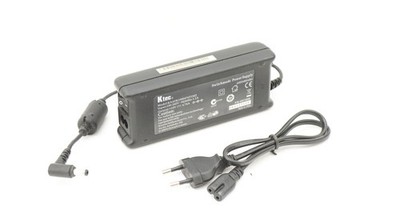 Ktec 90 Watt Netzteil 19V 4,74A Stecker 5,5mm/2,5 mm KSAFK1900474T1M2