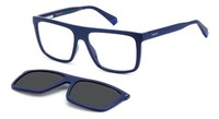 Polaroid Sonnenbrille Pld 6230/CS PJP/M9 Blau Grau Herren