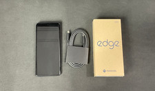 Motorola Edge 2024 XT2405V Black   256GB Unlocked   Very Good Condition