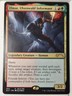 Elmar, Ulvenwald Informant - Universes With - Magic the Gathering MTG Nice!
