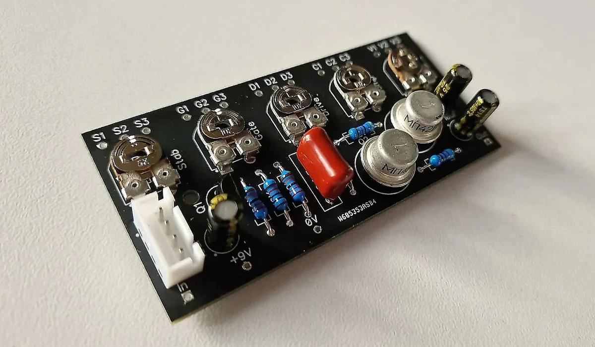 Fuzz Factory for sale | eBay UK