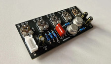 Onboard Fuzz Factory Inspired Clone - Embed Effekt in Ihre Gitarre, Germanium