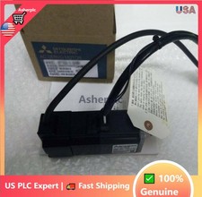 Mitsubishi HC-PQ13BD Servo Motor 1PC New Expedited Shipping HCPQ13BD
