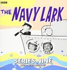 The Navy Lark Collection: Series 9, CD, Very Good Condition, FREE POST TO UK