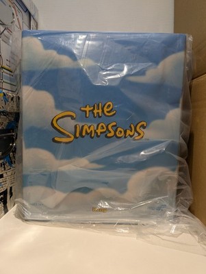 Simpsons Kang Super7 ULTIMATES! Wave 3 Figur NEU Maggie Treehouse Of Horror