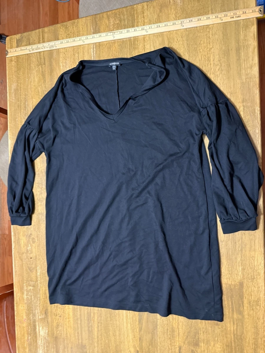 Express Women's Long Sleeve Dresses for sale | eBay