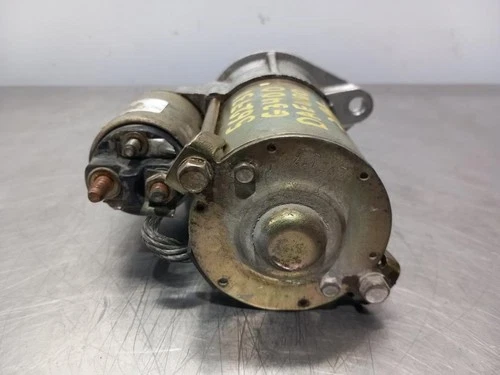 96208785 Motor Arranque para DAEWOO LEGANZA 2.0 CDX 1999 562731 - Imagen 4 de 10