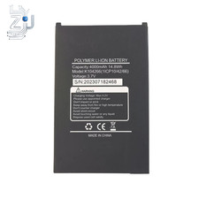 3.7V 4000MAH Rechargeable Battery for PDA K104266 High Quality Fast Delivery New