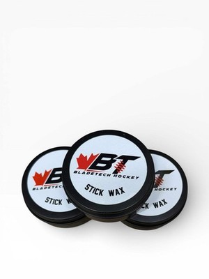 Bladetech Hockey Eishockeyschläger Wax Pro Grip Moisture Control Formula