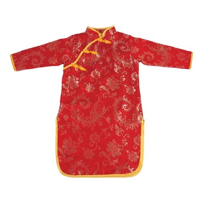 Kaplan Early Learning Festive Cheongsam Girl Costume