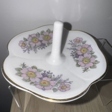Royal Tara Ring Holder Made in Ireland - Floral Design 