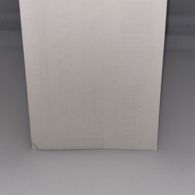 Mobile Suit Gundam Part 1  Part2  SEGA SATURN Japan  SPINE CARD  ONLY  Set of 2