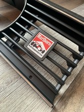 BMW Marlboro World Championship Team F1 grill badge E21 E23 E24 E28 E30 E32
