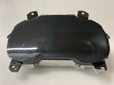 Ford S-Max Tacho Tachometer Kombiinstrument cluster EM2T-10849-ALJ