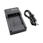 D-LI78, D-LI92 USB Charger for Pentax RX18 RZ10 RZ18 X70 WG-1/2/3/4/5/20/30