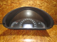 440340 Instrumentenkombination MERCEDES-BENZ C-Klasse (W203) 440340 Instrumentenkombination MERCEDES-BENZ C-Klasse (W203)