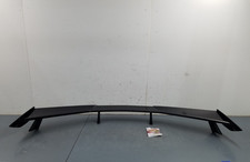 2020 21 22 23 Chevy Corvette C8 Rear High Wing Spoiler 0005 S8