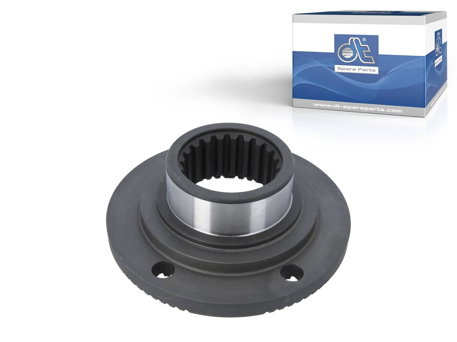 Bride d'entraînement DT Spare Parts 2.35148 pour stopper les vibrations