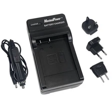MaximalPower Battery Charger For SONY NP-BN1 Camera DSC-W690 WX9 WX70 TX7 W730
