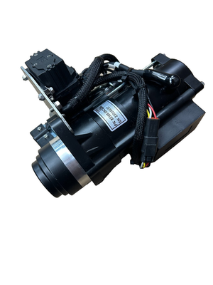 Harley Davidson Trike Parts Harley Reverse Motor Assembly Kit Ebay