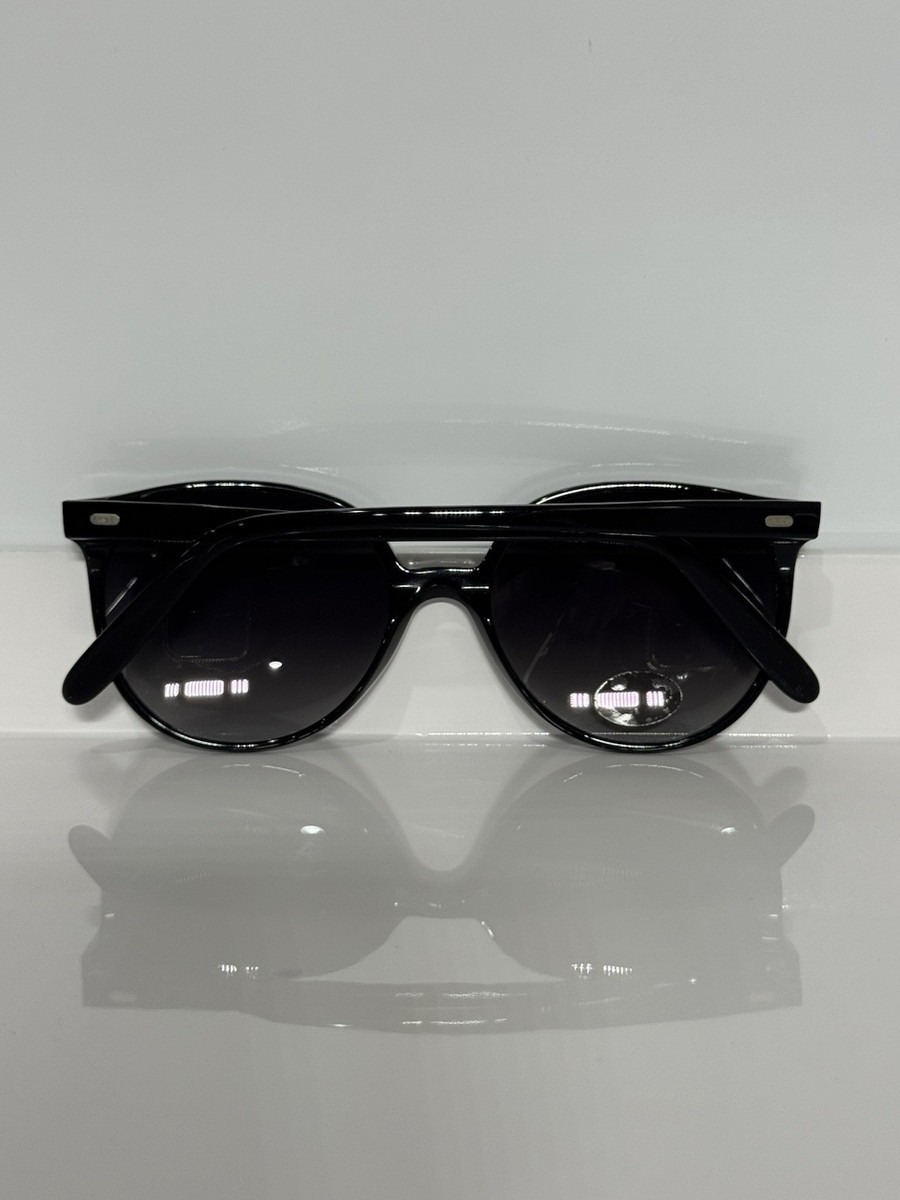 Cutler & Gross Black Circle Woman display picture 1
