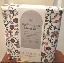 Full Threshold Performance Sheet Set
