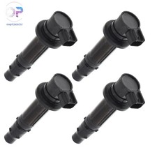 Set Of 2 Ignition Coils For Yamaha FZ-1 / FZS1000 (2001-2003 Models)