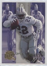 1994 Fleer Ultra Award Winners Emmitt Smith #3 HOF uk2